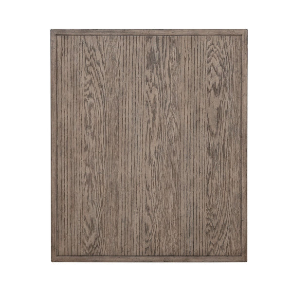 City Scape End Table