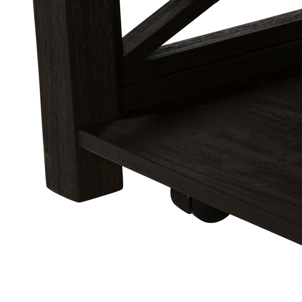 Heatherbrook Cocktail Table - 422-OT1010
