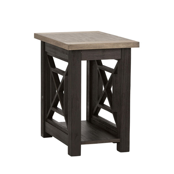 Heatherbrook Chair Side Table