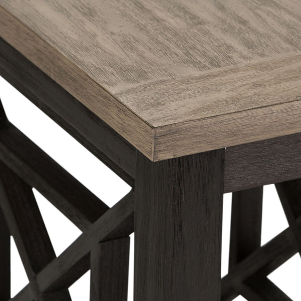 Heatherbrook Chair Side Table - 422-OT1021