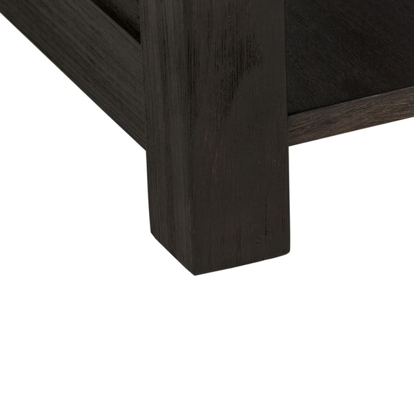 Heatherbrook Chair Side Table - 422-OT1021