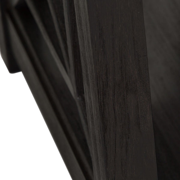 Heatherbrook Chair Side Table