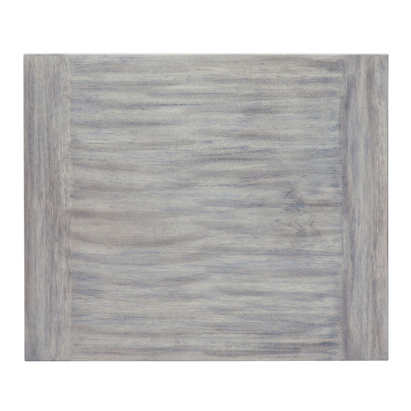 Heatherbrook Drawer End Table