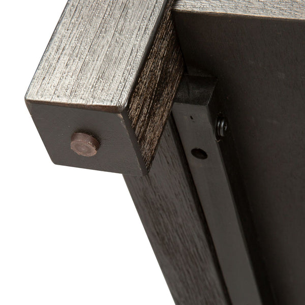 Heatherbrook Drawer End Table - 422-OT1022