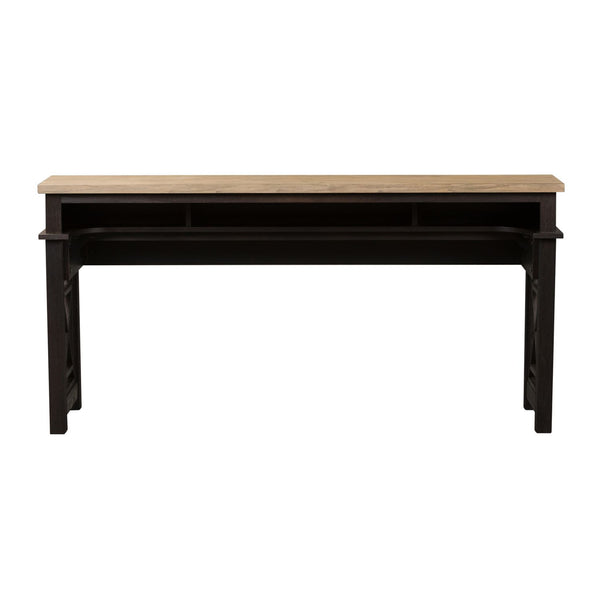 Heatherbrook Console Bar Table - 422-OT7436
