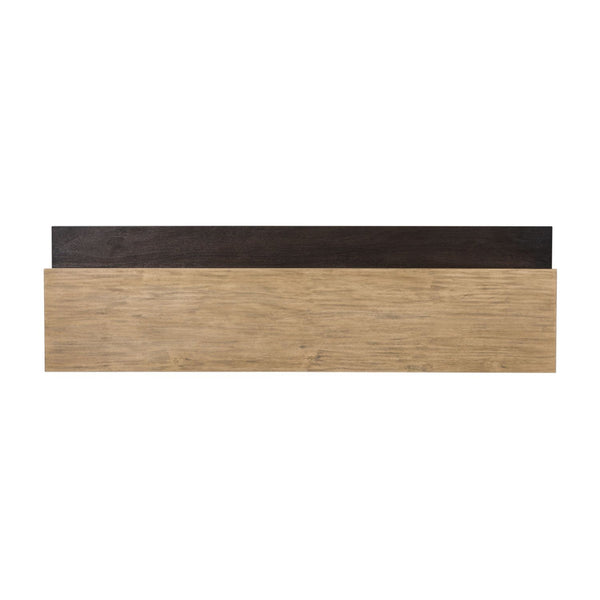 Heatherbrook Console Bar Table - 422-OT7436