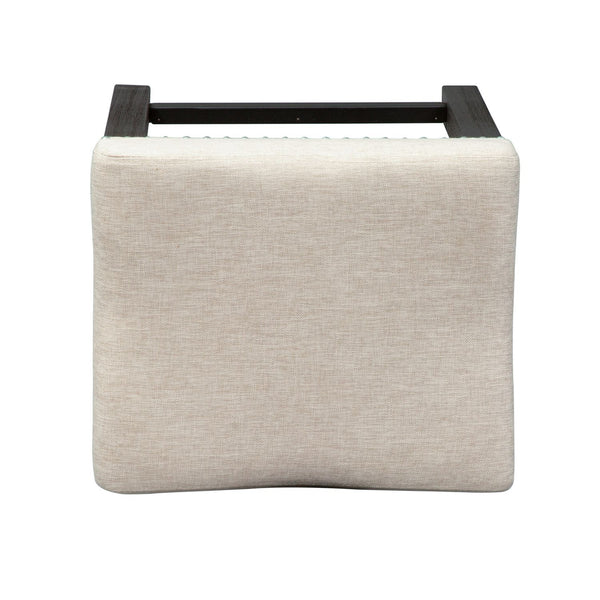 Heatherbrook Uph Console Stool - 422-OT9001