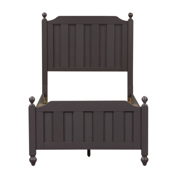 Cottage View Twin Panel HB & FB - 423-BR11HF