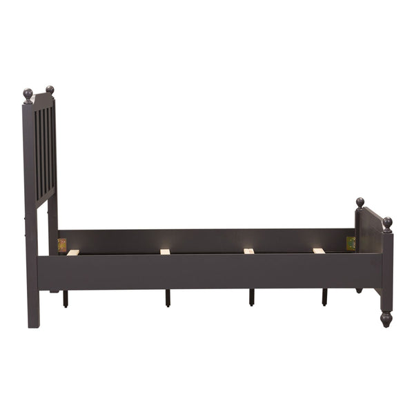 Cottage View Twin Panel HB & FB - 423-BR11HF