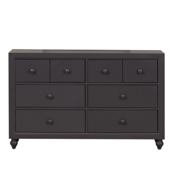 Cottage View 6 Drawer Dresser - 423-BR30