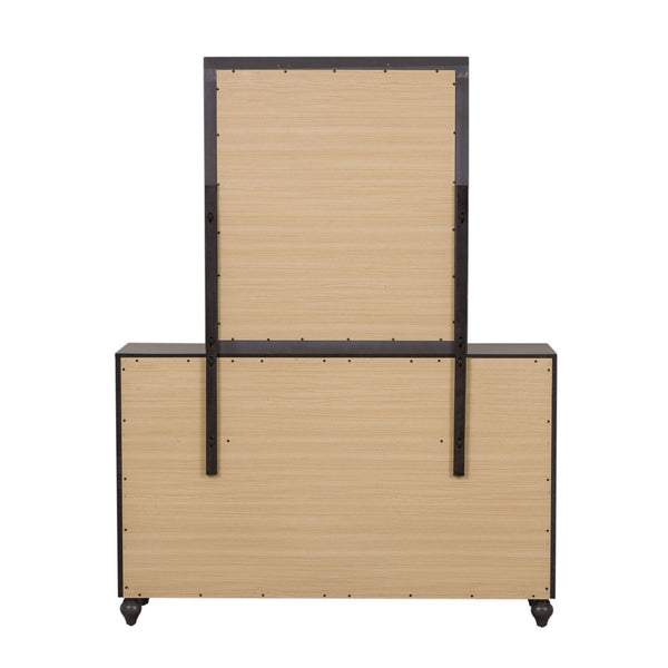 Cottage View 6 Drawer Dresser - 423-BR30