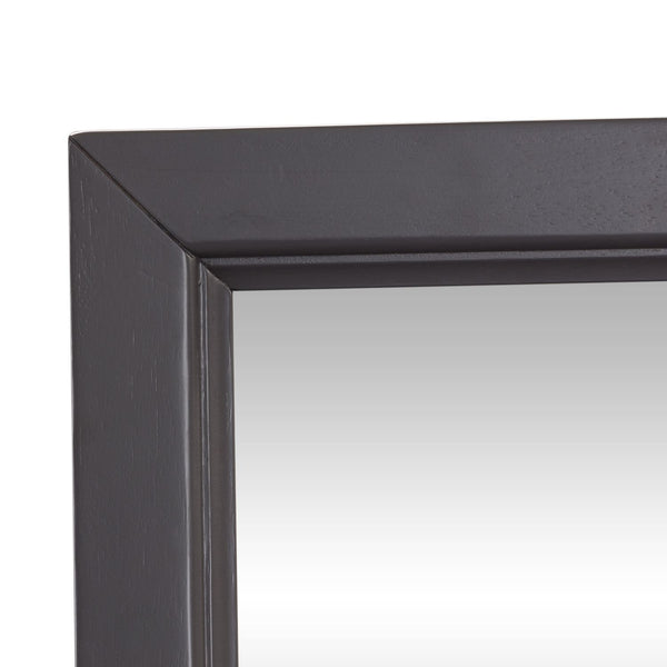 Cottage View Mirror - 423-BR50