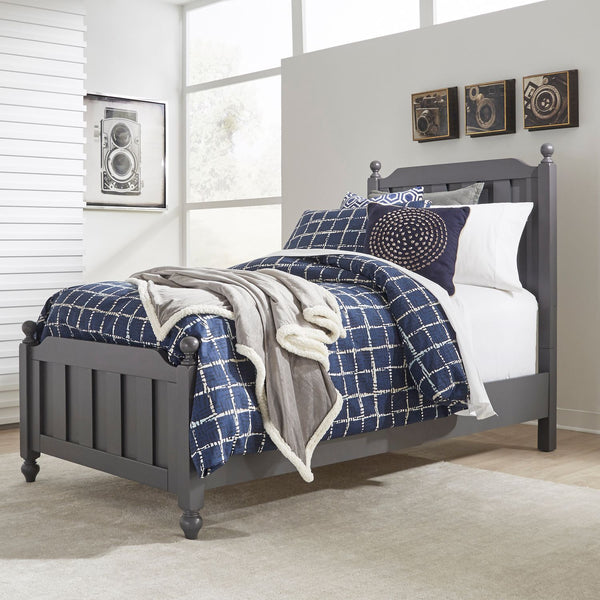 Cottage View Full Panel Bed - 423-YBR-FPB