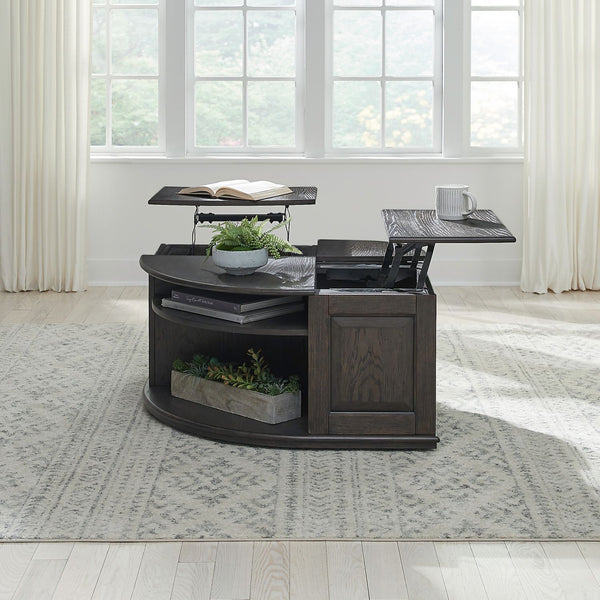 Wallace Cocktail Table - 424C-OT1010