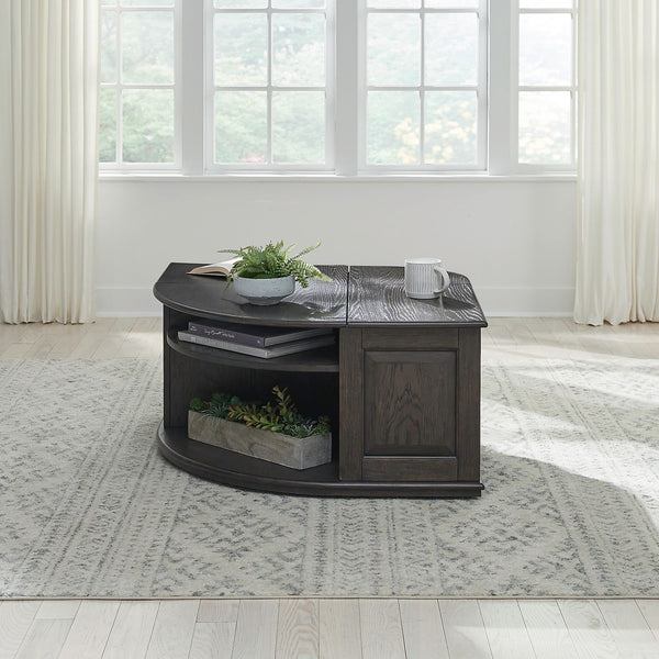 Wallace Cocktail Table - 424C-OT1010