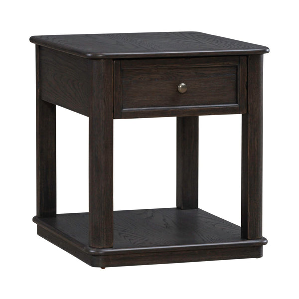 Wallace End Table - 424C-OT1020