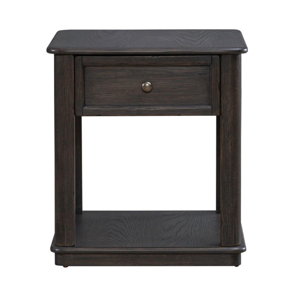 Wallace End Table - 424C-OT1020