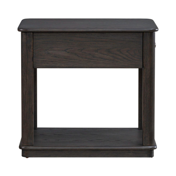 Wallace End Table - 424C-OT1020