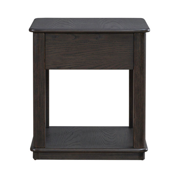 Wallace End Table - 424C-OT1020