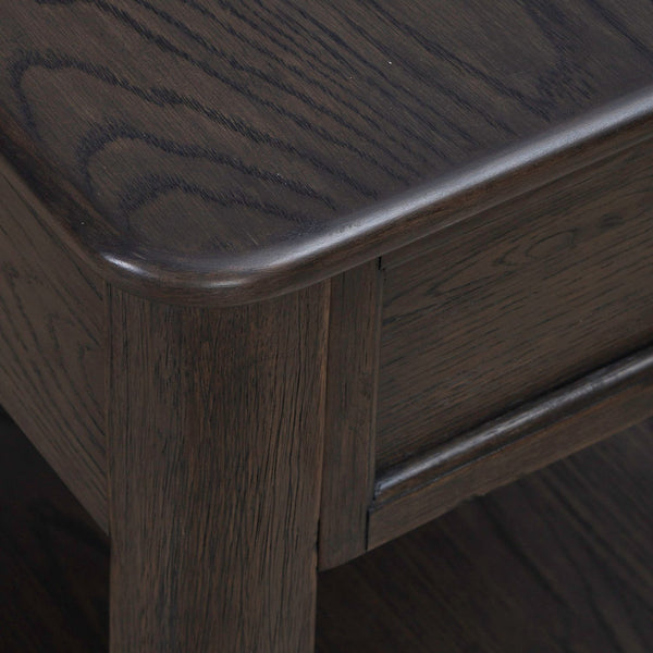 Wallace End Table - 424C-OT1020