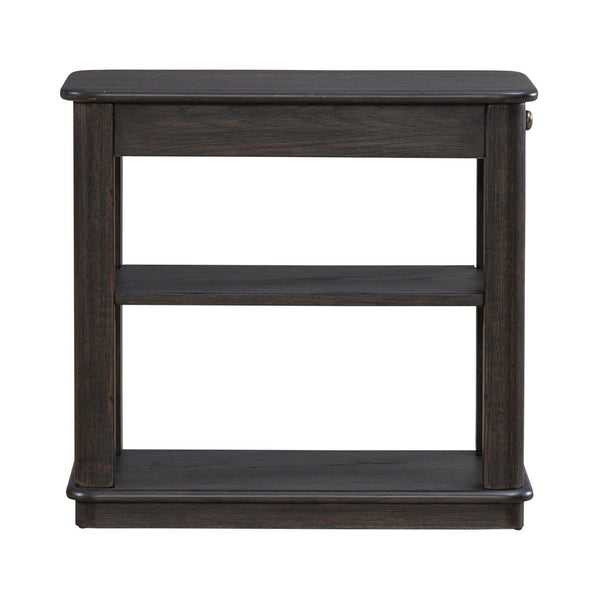 Wallace Chair Side Table - 424C-OT1021