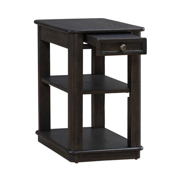 Wallace Chair Side Table - 424C-OT1021