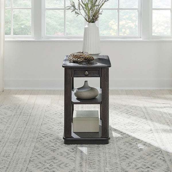 Wallace Chair Side Table - 424C-OT1021
