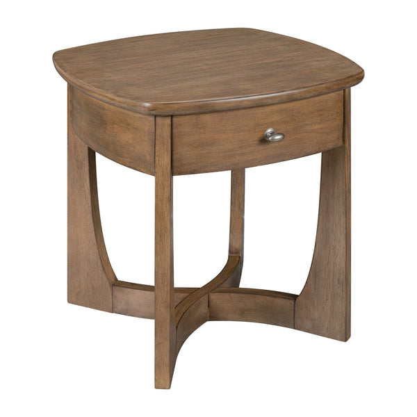 Bexley End Table - 427-OT1020