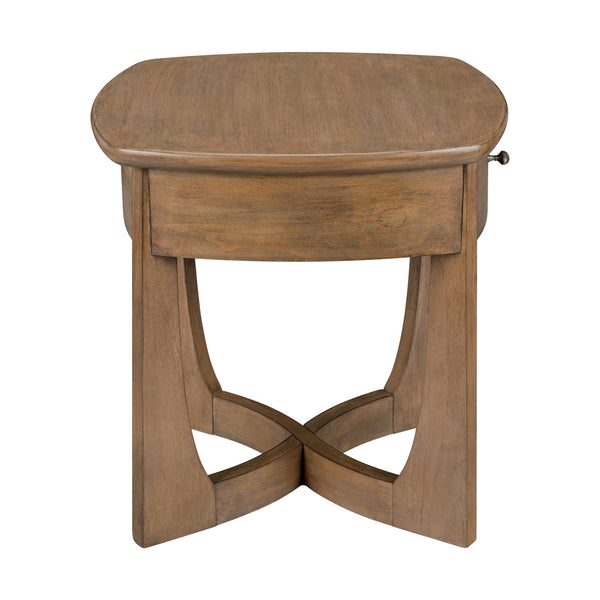 Bexley End Table - 427-OT1020