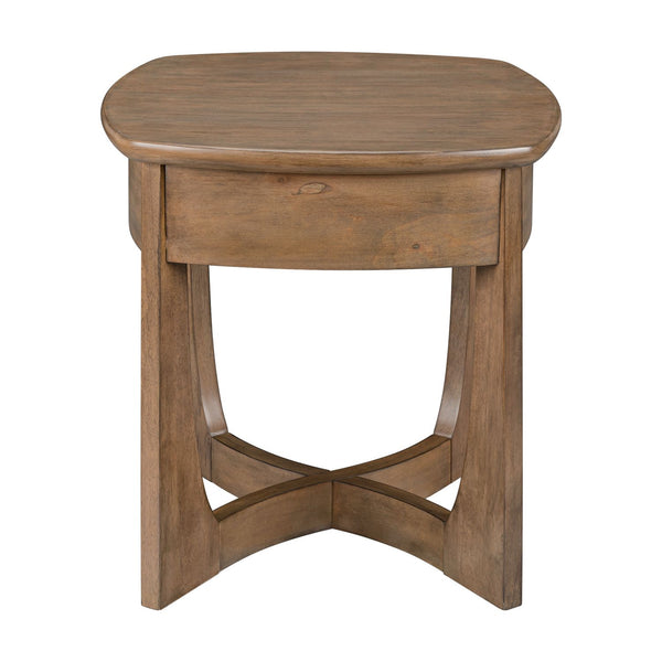 Bexley End Table - 427-OT1020