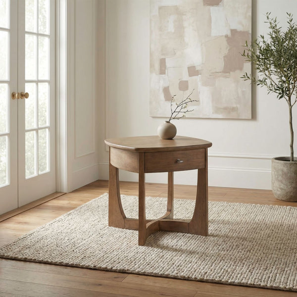 Bexley End Table - 427-OT1020