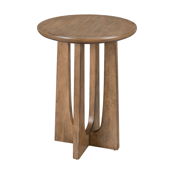Bexley Chairside Table - 427-OT1021