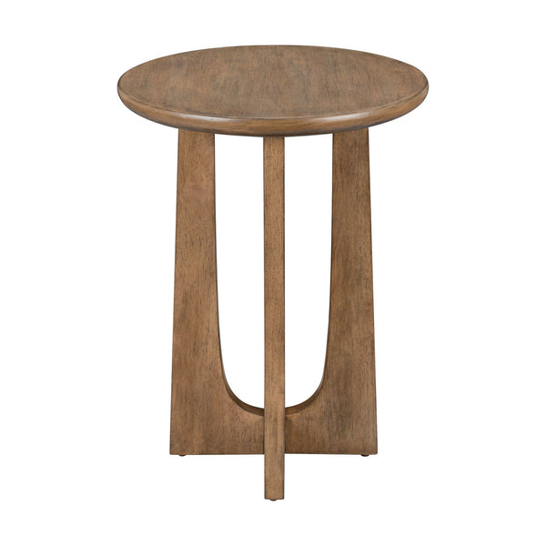 Bexley Chairside Table - 427-OT1021