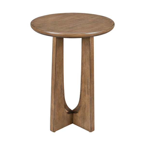 Bexley Chairside Table - 427-OT1021