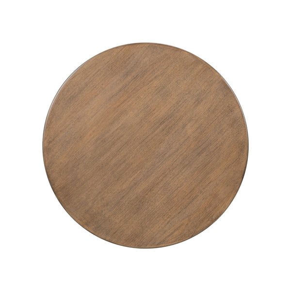Bexley Chairside Table - 427-OT1021