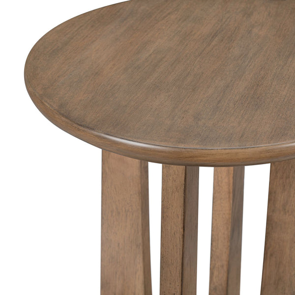 Bexley Chairside Table - 427-OT1021