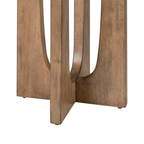 Bexley Chairside Table - 427-OT1021