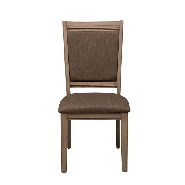 Sun Valley Uph Side Chair (RTA) - 439-C6501S