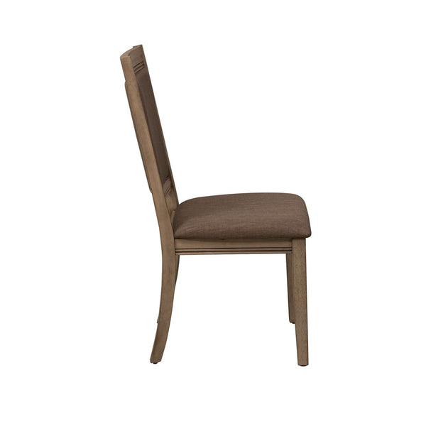 Sun Valley Uph Side Chair (RTA) - 439-C6501S
