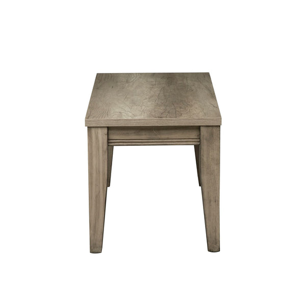 Sun Valley Bench (RTA) - 439-C9001B
