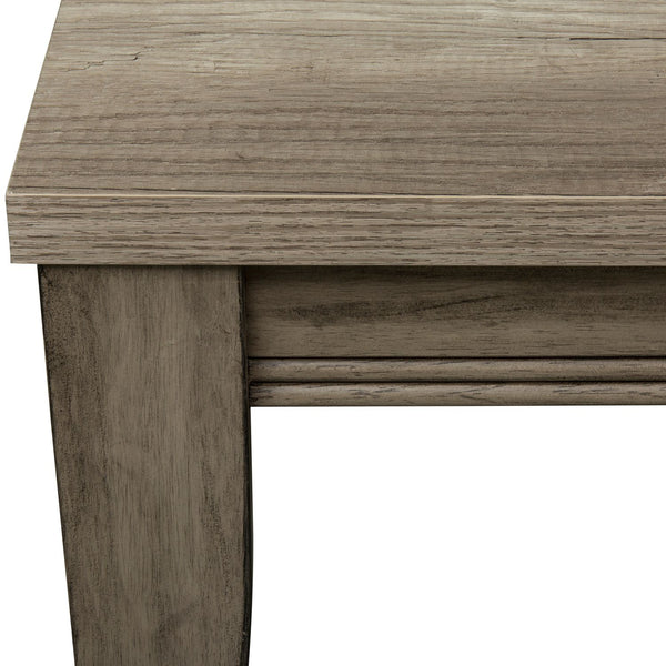 Sun Valley Bench (RTA) - 439-C9001B