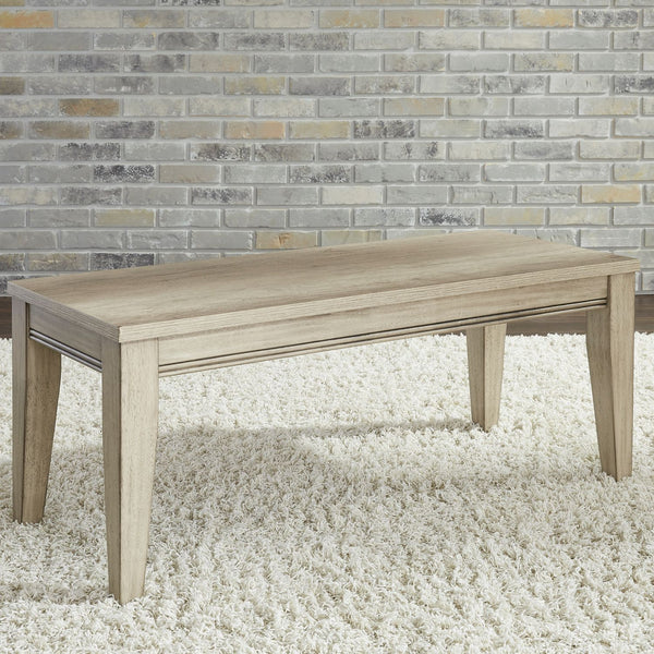 Sun Valley Bench (RTA) - 439-C9001B