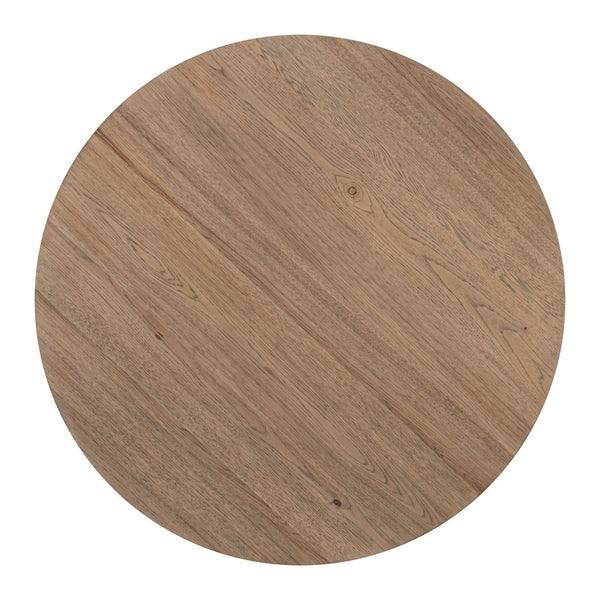 Briarcrest Pedestal Table Set - 440-CD-PDS