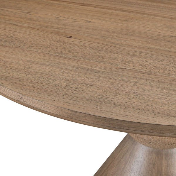 Briarcrest Pedestal Table Set - 440-CD-PDS