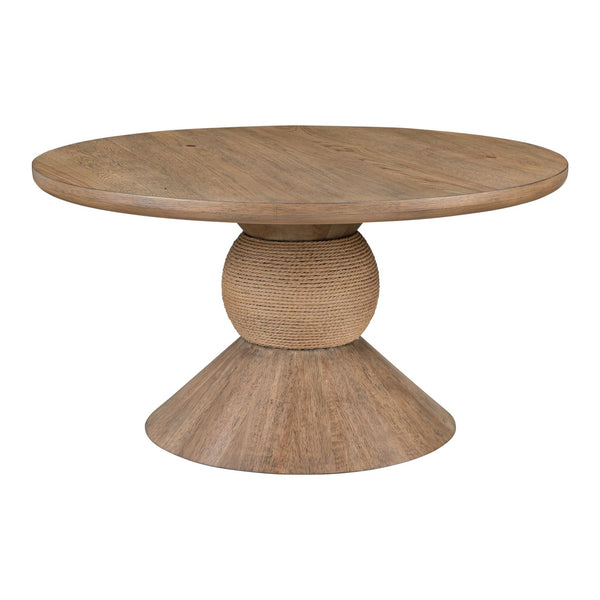 Briarcrest Cocktail Table - 440-OT-CKTL