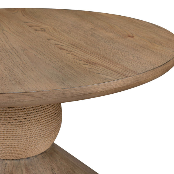 Briarcrest Cocktail Table - 440-OT-CKTL
