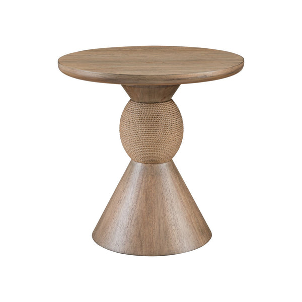 Briarcrest End Table - 440-OT-ETBL