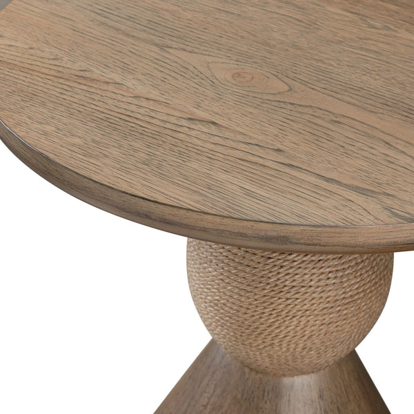 Briarcrest End Table - 440-OT-ETBL