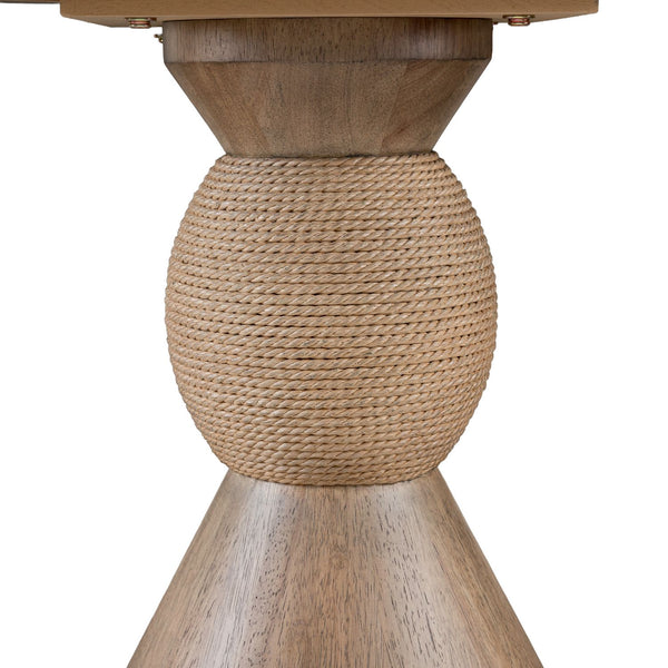 Briarcrest End Table - 440-OT-ETBL