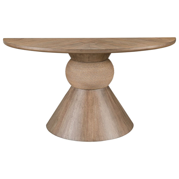 Briarcrest Sofa Table - 440-OT-STBL